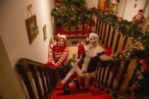 São José inicia programação Natal Iluminado no sábado