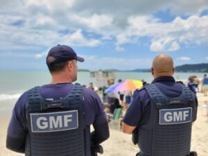 Florianópolis amplia estratégias de segurança para a temporada