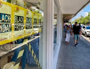 Conheça as principais dicas para aproveitar a Black Friday com segurança