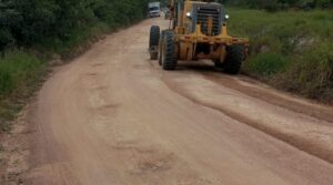 Imbituba intensifica melhorias com manutenção e novos serviços