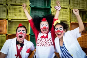 Circuito Cultural chega a São José com programação gratuita