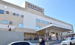 Golpistas cobram por exames em Hospital Público da capital