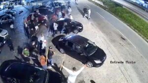Avaí e Figueirense: Torcidas organizadas são alvos de operação