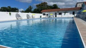 Associação dos Servidores Municipais de Tubarão realiza abertura de verão solidária