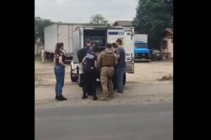 Corpo de homem é encontrado em plantação de milho em Criciúma
