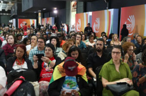 G20 Social anuncia esforços coletivos para erradicação da fome