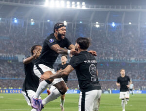Dupla titular do Corinthians deve retornar para confronto contra o Criciúma