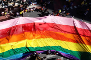 Sustentabilidade será tema da Parada do Orgulho LGBTI+