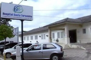 BN: homem é hospitalizado após ter residência invadida e sofrer tentativa de homicídio