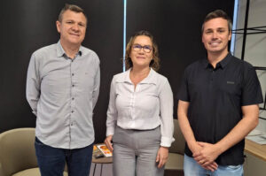 Nova secretária de saúde é anunciada em Balneário Rincão