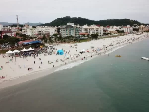 Celesc investe R$ 10 milhões para garantir energia estável no verão em Florianópolis