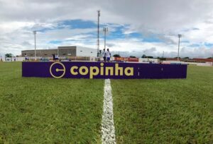 Confira os grupos e sedes dos times catarinenses na 55ª edição da Copinha