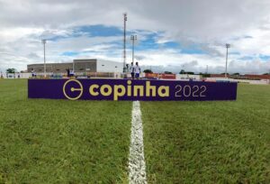 Confira os grupos e cidades sedes dos catarinenses na Copa SP de futebol Jr. 2026