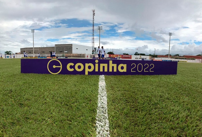 Confira os grupos e cidades sedes dos catarinenses na Copa SP de futebol Jr. 2026