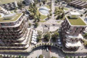 Parque Empresarial unirá empreendedorismo, sustentabilidade e tecnologia em Criciúma
