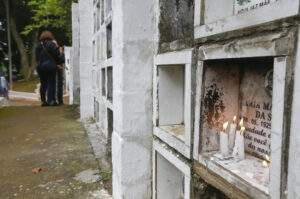 STF determina teto para valores de serviços funerários