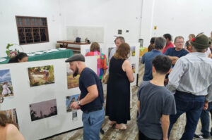 Urussanga: vencedores do concurso Giornata Fotográfica são premiados