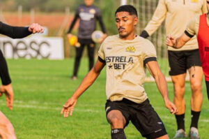 Eliel é autorizado pelo antidoping a usar medicamento