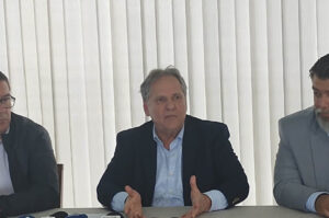“MP terá que provar no processo”, diz advogado de Salvaro sobre acusações