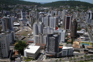 Criciúma 99 anos: um município repleto de desafios e conquistas