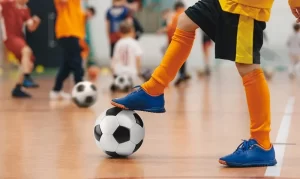 Inscrições abertas para atividades esportivas nas férias de 2025 em São José