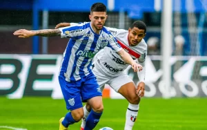 Avaí e Botafogo (SP): Retrospecto e próximos encontros no Brasileirão