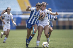 Avaí Kindermann conquista o Catarinense Feminino