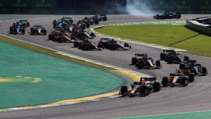 GP de São Paulo: diferença entre os líderes pode cair para apenas 12 pontos