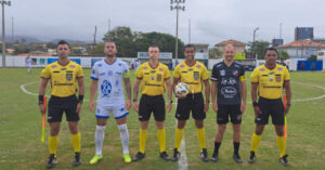 Aliança vence Náutico e fica a um empate do título estadual