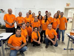 Palhoça abre inscrições para curso da Defesa Civil