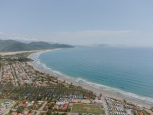 Garopaba conquista Selo Ouro por transparência pública