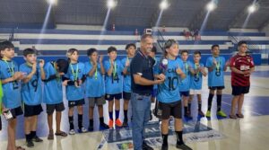 Jogos Escolares de Palhoça 2024 superam expectativas e inovam
