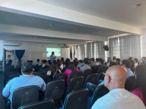 Garopaba em Ação apresenta resultados e projeta futuro sustentável