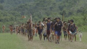 Fica 2024: cinema ambiental em Garopaba de 4 a 9 de novembro