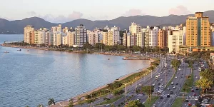 Iptu 2025 de Florianópolis pode ser pago via Pix com desconto