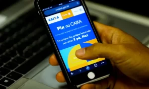 644 chaves Pix expostas: Caixa e BC investigam novo incidente
