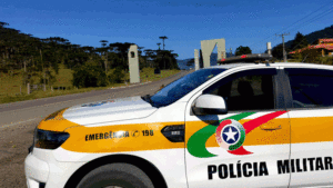 Operação Proclamação registra 60 acidentes e 2 mortes em SC