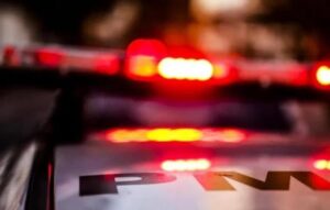 Casal resiste a prisão e agride policiais em Braço do Norte