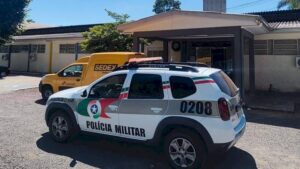 PMSC garante segurança durante aplicação do Enem 2024 em SC