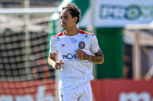 Saiba a situação contratual dos destaques do Concórdia, campeão da Copa SC