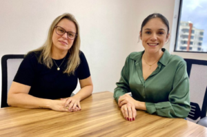 AGR Tubarão tem nova Superintendente Geral interina