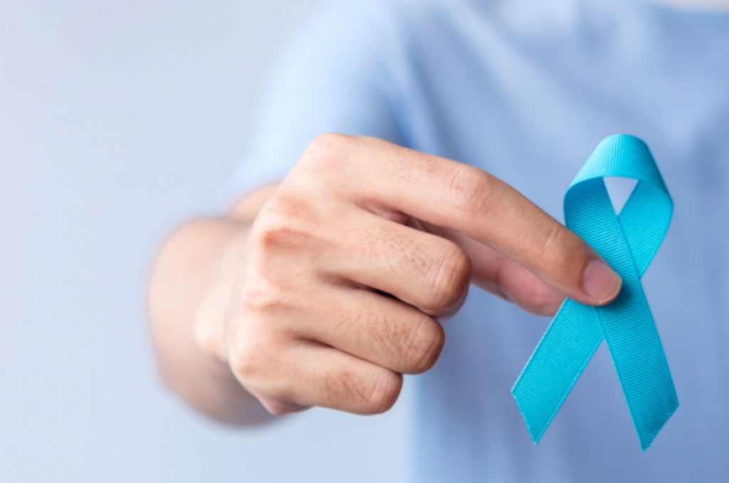 Secretaria de Saúde planeja ações para o Novembro Azul em Tubarão