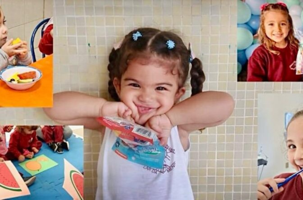 Projetos serão financiados pelo Fundo da Infância e Adolescência (FIA)