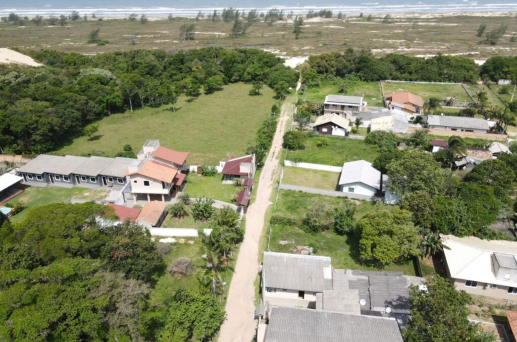 Mais de R$ 700 mil serão gastos para pavimentar uma rua em Imbituba