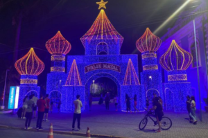 Prefeitura assume o Natal de Tubarão, mas encontra dificuldades