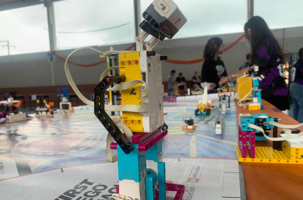 TechDay Na Escola transforma aprendizado com tecnologia e inovação na rede municipal