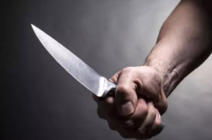 Réu que tentou matar homem a facadas é condenado em Turvo