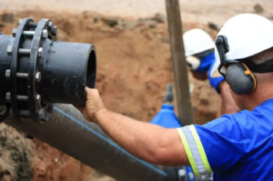 Garopaba adota gestão emergencial de abastecimento de água e esgoto sanitário