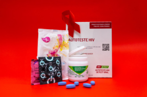 Florianópolis registra queda nos casos de HIV/Aids
