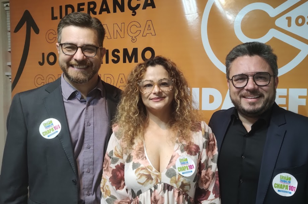 Candidato à presidência da OAB Tubarão fala sobre projetos e importância dos direitos dos advogados